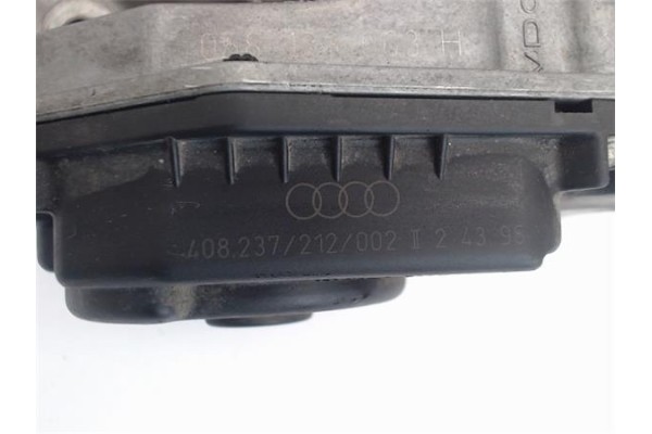 Recambio de caja mariposa aire para volkswagen passat berlina (3b2) 1.8 básico referencia OEM IAM 408237 078133063AG 
