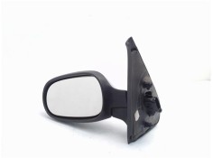 Recambio de retrovisor electrico izquierdo para renault clio ii fase ii (b/cb0) referencia OEM IAM   