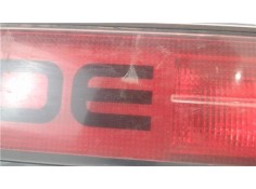 Recambio de piloto trasero central para honda prelude (ab/ba) referencia OEM IAM 0163606  