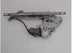 Recambio de mecanismo elevalunas trasero derecho para honda civic berl. 5 (ma/mb) referencia OEM IAM   