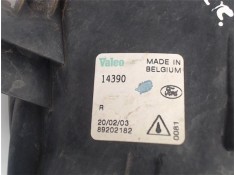 Recambio de faro antiniebla derecho para ford focus berlina (cap) referencia OEM IAM 89202182 14390 