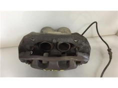 Recambio de pinza freno delantero izquierda para mercedes-benz vito / mixto furgón (w639) 111 cdi referencia OEM IAM E117 4X4328