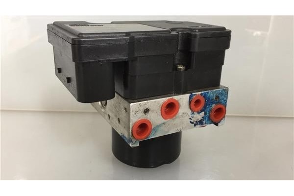 Recambio de nucleo abs para ford focus ii (da_) 1.6 tdci referencia OEM IAM 3M512M110GA  