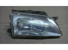 Recambio de faro delantero dcho para peugeot partner furgón (5) 1.9 d referencia OEM IAM XX  