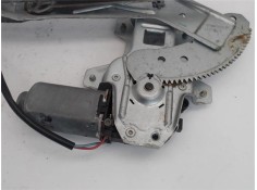 Recambio de mecanismo elevalunas trasero derecho para honda civic berl. 5 (ma/mb) referencia OEM IAM   