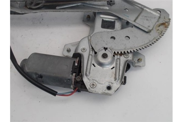 Recambio de mecanismo elevalunas trasero derecho para honda civic berl. 5 (ma/mb) referencia OEM IAM   