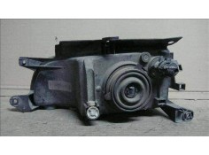 Recambio de faro delantero dcho para peugeot partner furgón (5) 1.9 d referencia OEM IAM XX  