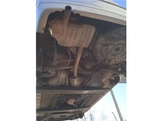 Recambio de tubo escape completo para bmw serie 3 compacto (e46) 1.8 316ti referencia OEM IAM 18107521833  