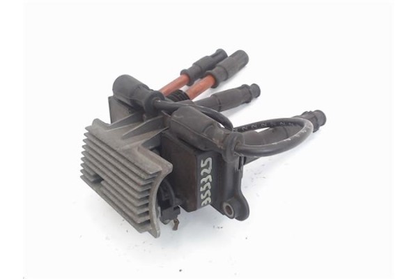 Recambio de bobina encendido para volkswagen passat berlina (3b2) 1.8 básico referencia OEM IAM 0221603003 58905105 