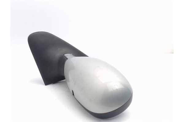 Recambio de retrovisor electrico izquierdo para renault clio ii fase ii (b/cb0) referencia OEM IAM   
