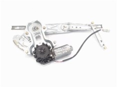 Recambio de mecanismo elevalunas trasero derecho para honda civic berl. 5 (ma/mb) referencia OEM IAM   