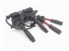 Recambio de bobina encendido para volkswagen passat berlina (3b2) 1.8 básico referencia OEM IAM 0221603003 58905105 