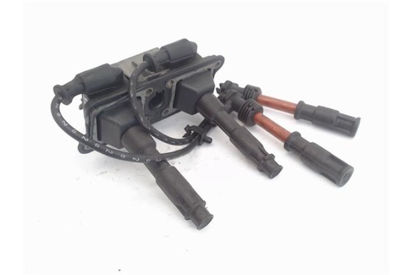 Recambio de bobina encendido para volkswagen passat berlina (3b2) 1.8 básico referencia OEM IAM 0221603003 58905105 