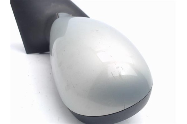 Recambio de retrovisor electrico izquierdo para renault clio ii fase ii (b/cb0) referencia OEM IAM   