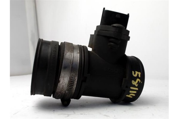 Recambio de caudalimetro para opel agila 1.2 cosmo referencia OEM IAM 851593 150000402 9157671 , OPEL | 55556720 , OPEL | 912851