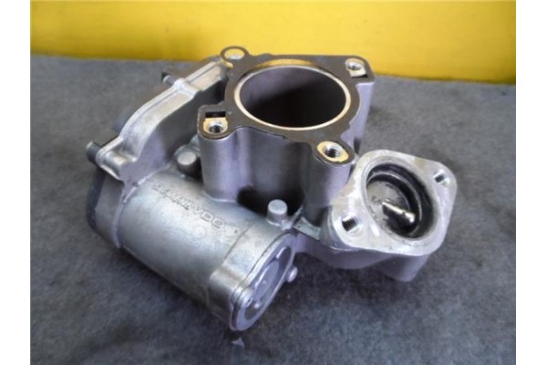 Recambio de egr para renault trafic ii furgón 2.0 29 cn referencia OEM IAM 8200796674D A2C53217899 