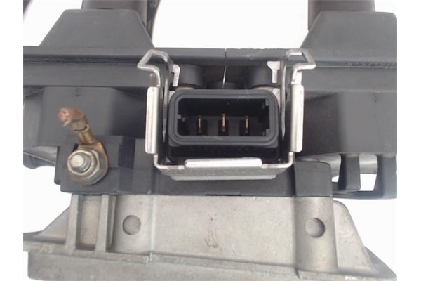 Recambio de bobina encendido para volkswagen passat berlina (3b2) 1.8 básico referencia OEM IAM 0221603003 58905105 