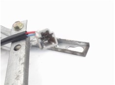 Recambio de mecanismo elevalunas trasero derecho para honda civic berl. 5 (ma/mb) referencia OEM IAM   
