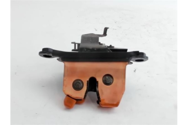 Recambio de cerradura porton para skoda fabia familiar (6y5) 1.9 tdi referencia OEM IAM   