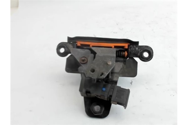 Recambio de cerradura porton para skoda fabia familiar (6y5) 1.9 tdi referencia OEM IAM   