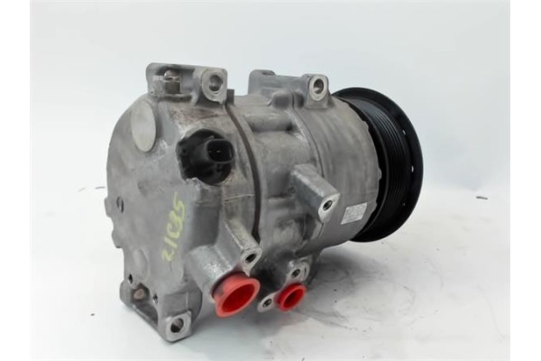 Recambio de compresor aire acond. para lexus is ii (_xe2_) 220 d (ale20) referencia OEM IAM 8831053060 852822N 8831005120 , TOYO
