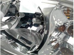 Recambio de faro delantero izquierdo para seat ibiza (6k1) 1.0 select referencia OEM IAM 6K1941029C 02H39 6K1941043A , SEAT