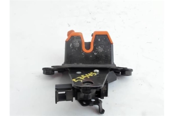 Recambio de cerradura porton para skoda fabia familiar (6y5) 1.9 tdi referencia OEM IAM   