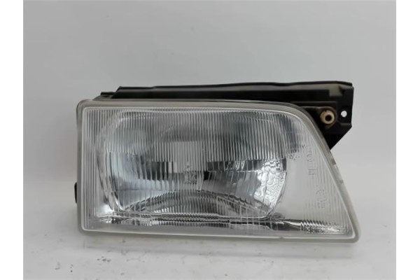 Recambio de faro delantero dcho para opel kadett e referencia OEM IAM 90008020  1216331 , OPEL | 90181003 , OPEL