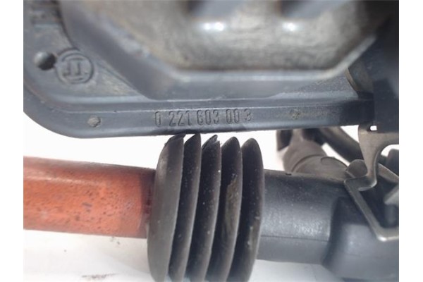 Recambio de bobina encendido para volkswagen passat berlina (3b2) 1.8 básico referencia OEM IAM 0221603003 58905105 