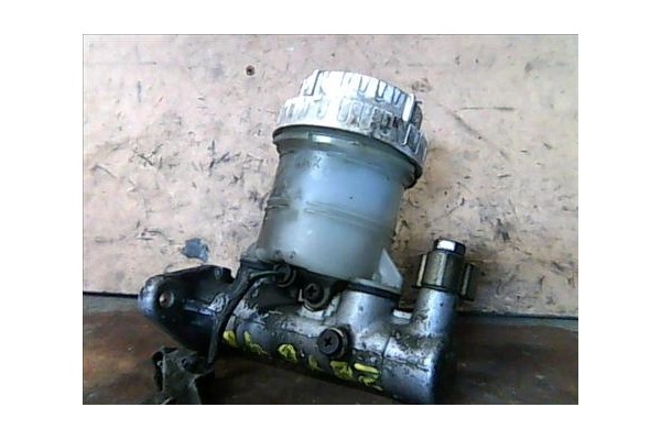 Recambio de bomba freno para bmw serie 3 coupe (e46) 2.5 325 ci referencia OEM IAM 34316757839 34326750798 