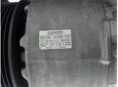 Recambio de compresor aire acond. para lexus is ii (_xe2_) 220 d (ale20) referencia OEM IAM 8831053060 852822N 8831005120 , TOYO