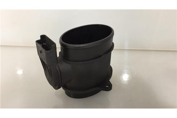 Recambio de caudalimetro para ford focus ii (da_) 1.6 tdci referencia OEM IAM 9650010780 72834204 