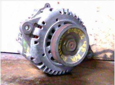 Recambio de alternador para nissan almera i hatchback (n15) 2.0 d referencia OEM IAM 231008E100 LR180749E 231002J600 , NISSAN