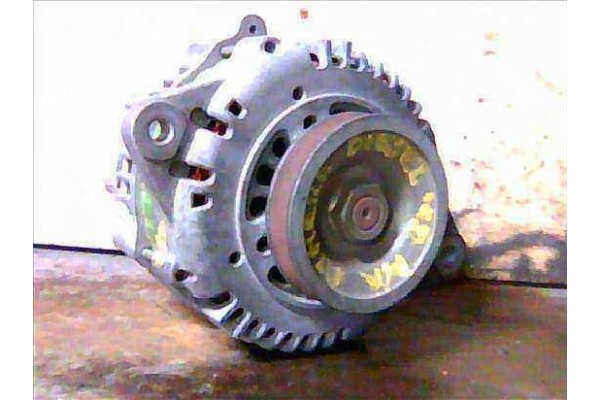 Recambio de alternador para nissan almera i hatchback (n15) 2.0 d referencia OEM IAM 231008E100 LR180749E 231002J600 , NISSAN