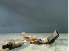 Recambio de sonda lambda para nissan micra (k11) 1.3 i 16v referencia OEM IAM 2269099B00 0258003256 