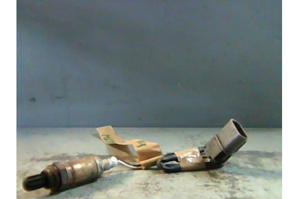 Recambio de sonda lambda para nissan micra (k11) 1.3 i 16v referencia OEM IAM 2269099B00 0258003256 