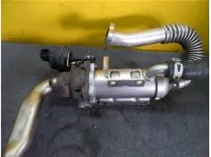 Recambio de intercambiador agua gases para renault trafic ii furgón 2.0 29 cn referencia OEM IAM 8200968414 8200940347 
