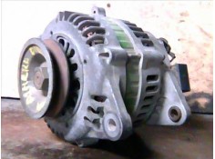 Recambio de alternador para nissan almera i hatchback (n15) 2.0 d referencia OEM IAM 231008E100 LR180749E 231002J600 , NISSAN