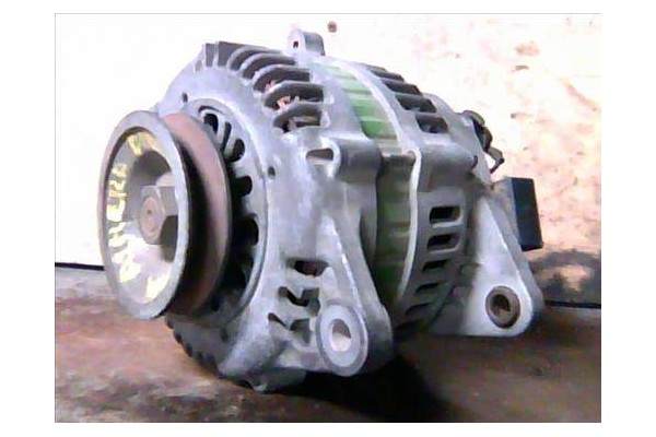 Recambio de alternador para nissan almera i hatchback (n15) 2.0 d referencia OEM IAM 231008E100 LR180749E 231002J600 , NISSAN