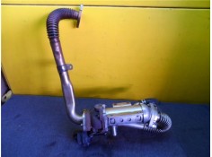 Recambio de intercambiador agua gases para renault trafic ii furgón 2.0 29 cn referencia OEM IAM 8200968414 8200940347 