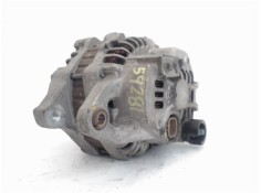 Recambio de alternador para honda jazz (gd1/5) 1.3 referencia OEM IAM 31100RSH004  