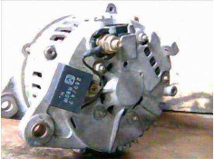 Recambio de alternador para nissan almera i hatchback (n15) 2.0 d referencia OEM IAM 231008E100 LR180749E 231002J600 , NISSAN