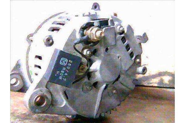Recambio de alternador para nissan almera i hatchback (n15) 2.0 d referencia OEM IAM 231008E100 LR180749E 231002J600 , NISSAN