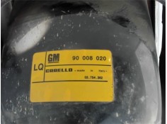 Recambio de faro delantero dcho para opel kadett e referencia OEM IAM 90008020  1216331 , OPEL | 90181003 , OPEL