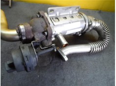 Recambio de intercambiador agua gases para renault trafic ii furgón 2.0 29 cn referencia OEM IAM 8200968414 8200940347 