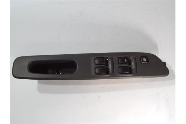 Recambio de mando elevalunas para mitsubishi space wagon (n80/n90) 2.4 referencia OEM IAM MR482062  