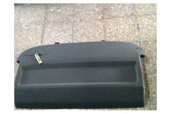 Recambio de bandeja trasero para opel astra h berlina 1.3 cdti referencia OEM IAM   