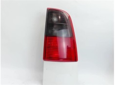 Recambio de piloto trasero derecho para seat cordoba vario (6k5) referencia OEM IAM 6K0945112B  
