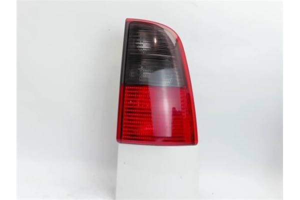 Recambio de piloto trasero derecho para seat cordoba vario (6k5) referencia OEM IAM 6K0945112B  