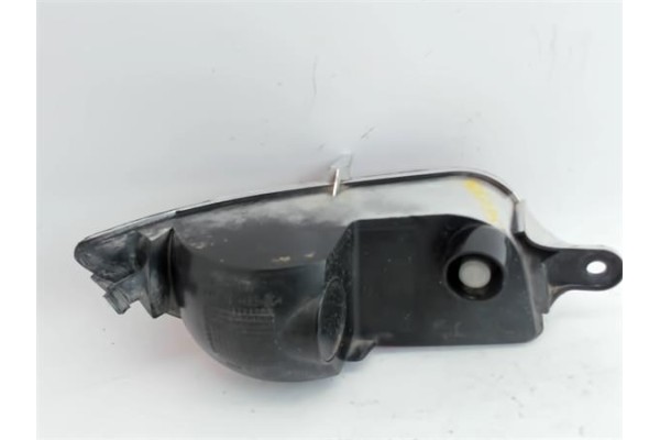 Recambio de reflectante paragolpes trasero para opel corsa c 1.0 blue line referencia OEM IAM   